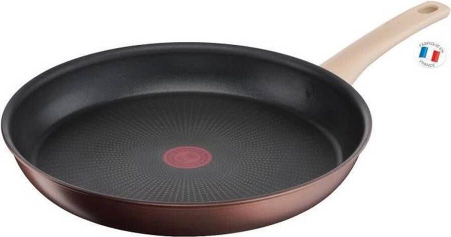 Tefal Eco-Respect Braadpan 28cm G2540602 | Potten&Pannen | Keuken&Koken Keukengerei | 3168430299993