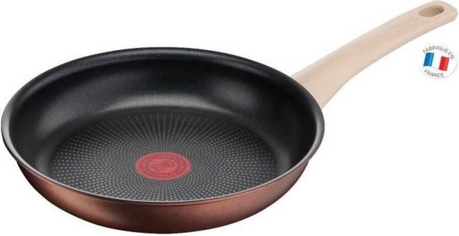 Tefal Eco-respect G2540402 pan Multifunctionele pan Rond