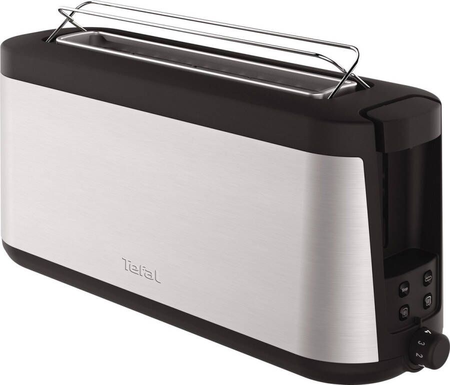 Tefal Element TL430811 Toaster Broodrooster