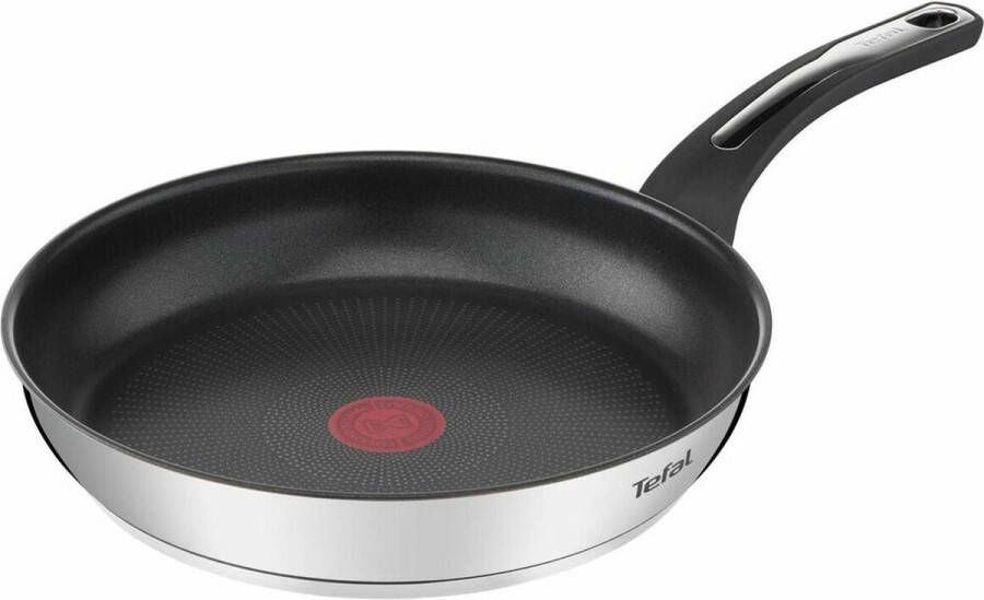 Tefal New Emotion Braadpan 24cm | Potten&Pannen | Keuken&Koken Keukengerei | 3168430310001