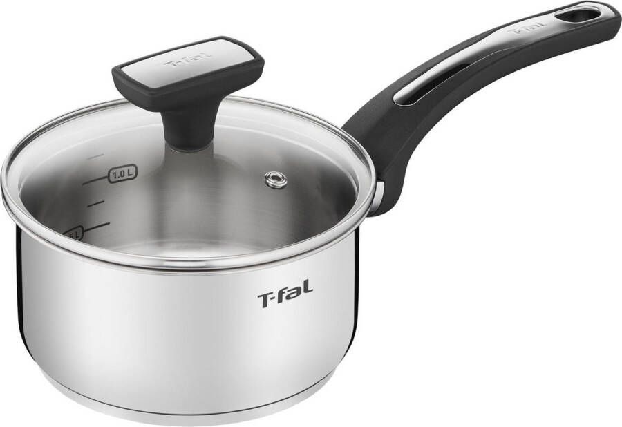 Tefal Emotion steelpan 16 cm