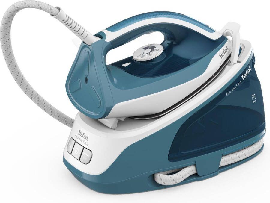 Tefal Express Easy SV6131 stoomgenerator