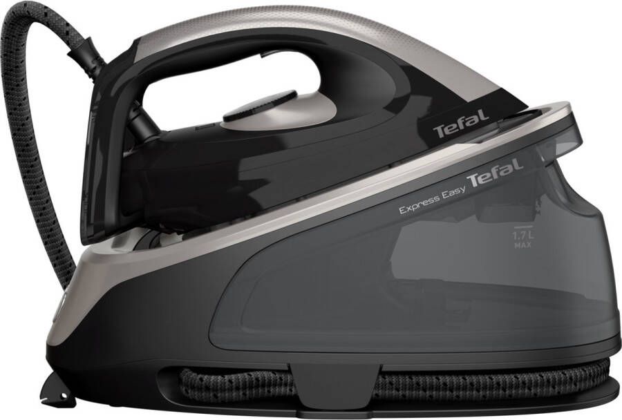 Tefal stoomstrijksysteem Express Easy SV6140