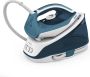 Tefal Stoomstrijksysteem SV6115 Express Essential Pompdruk: 5 2 bar stoomstoot: 280 g min. Stoomopbrengst: 120 g min. Calc Clear-technologie Xpress Glide strijkzool eco-functie - Thumbnail 2