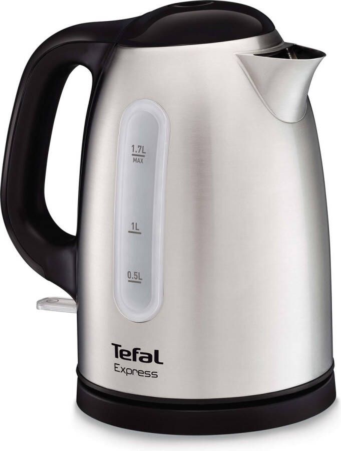 Tefal Express Ki230D Waterkoker Inox