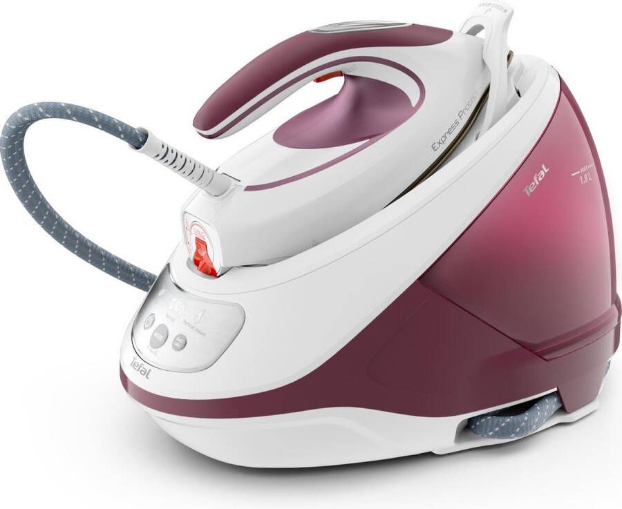 Tefal Stoomstrijksysteem Sv9201 Express Protect