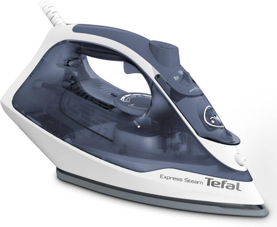 Tefal Express Steam FV2837 Stoomstrijkijzer