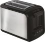 Tefal Toaster Express TT410D10 | Broodroosters | Keuken&Koken Keukenapparaten | TT410D - Thumbnail 1