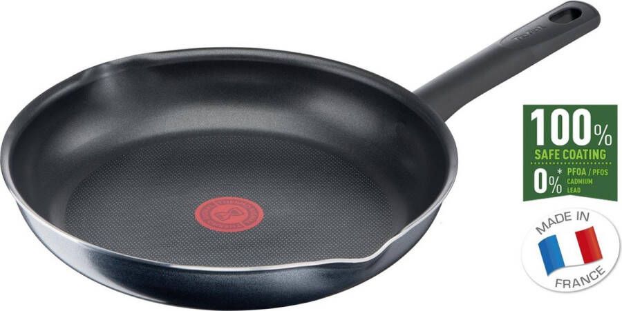 Tefal Family Day Koekenpan Ø 28 cm