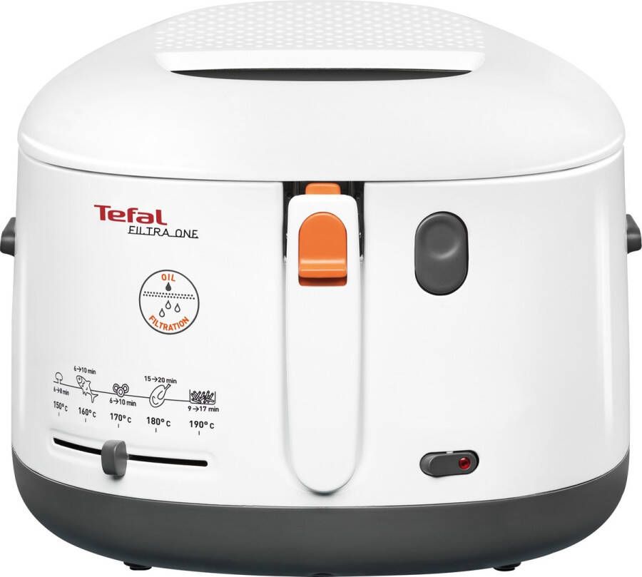Tefal Filtra FF1621 Frituurpan