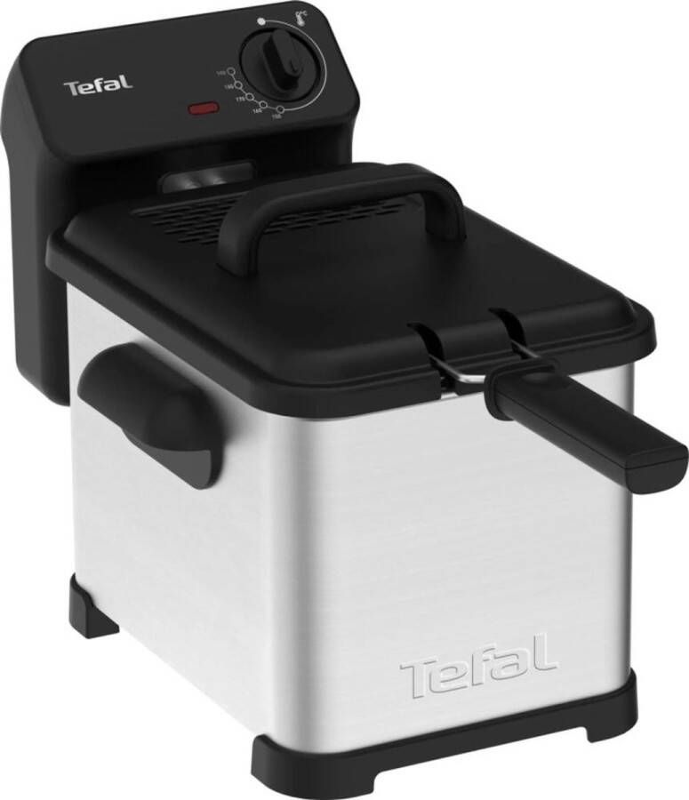 Tefal Frituurpan FR 5030