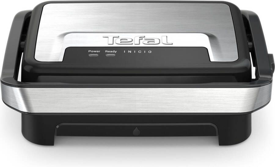 Tefal Grill GC270D10 | Grillapparaten | 3045380026377