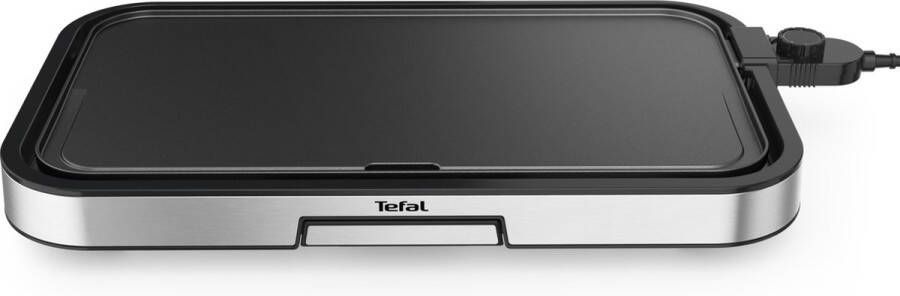 Tefal Giant Plancha CB631D10 | Plancha&Teppanyaki | 3045380021358 - Foto 2