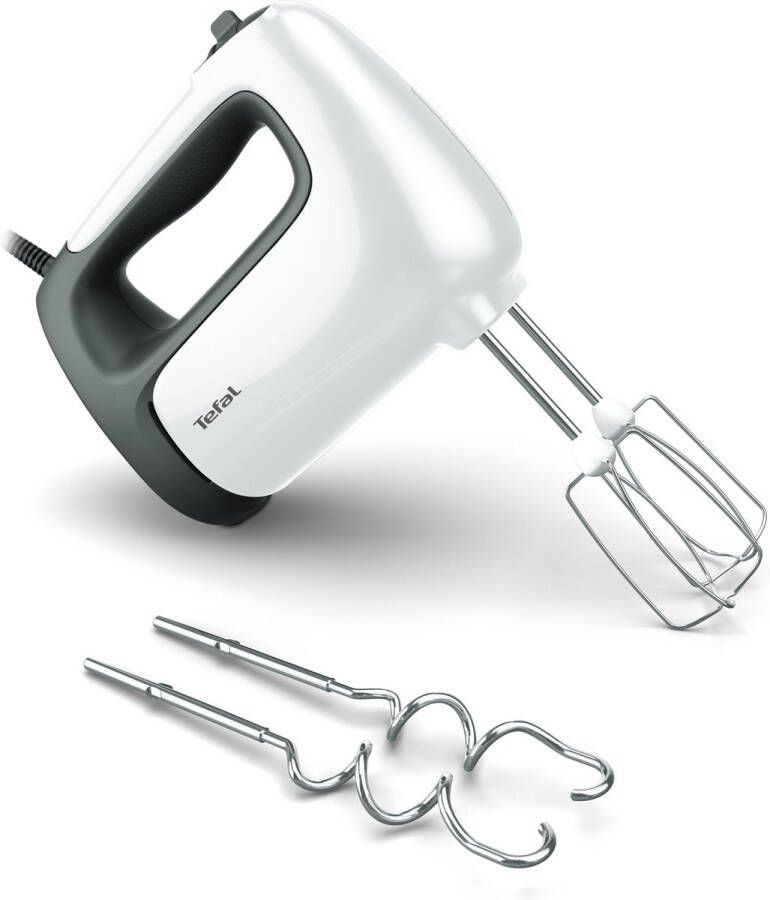 Tefal HT4601 Prep'Mix+ Handmixer