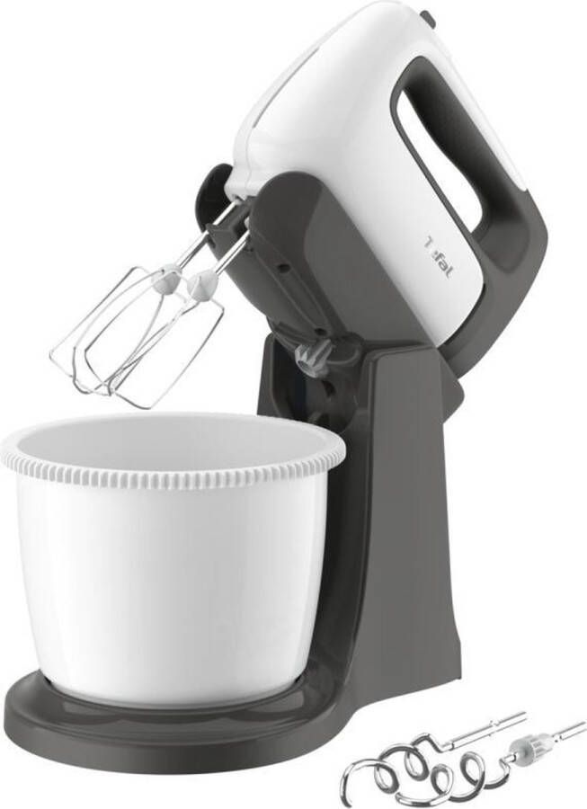 Tefal HT4641 Prep'Mix+ Handmixer Automatische handmixer