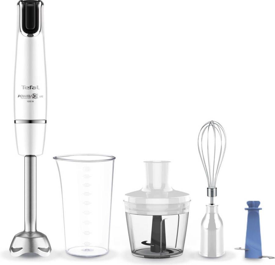 Tefal HB9441 4-in-1 InfinyForce staafmixer - Foto 2