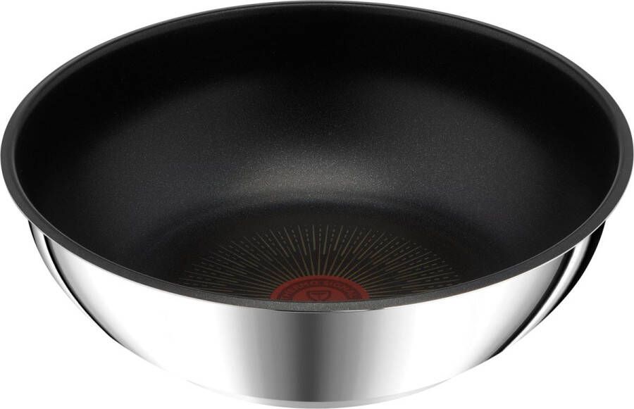 Tefal Ingenio Preference Wok L9737702 | Potten&Pannen | 3168430335035