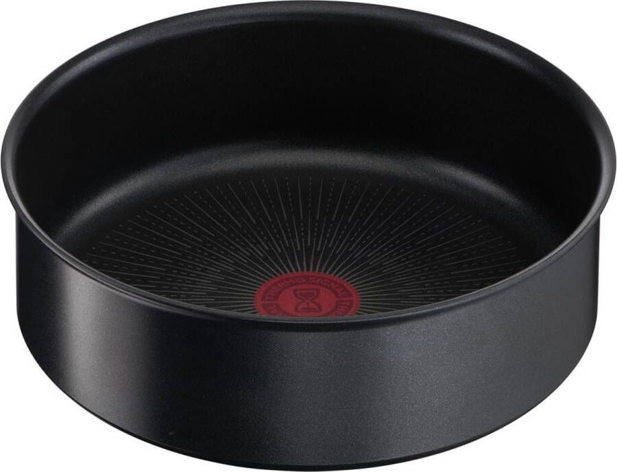 Tefal Ingenio Unlimited Hapjespan Ø24 cm Excl. handgreep