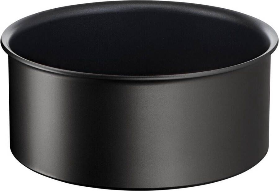 Tefal Ingenio Unlimited Steelpan Ø20 cm Excl. handgreep