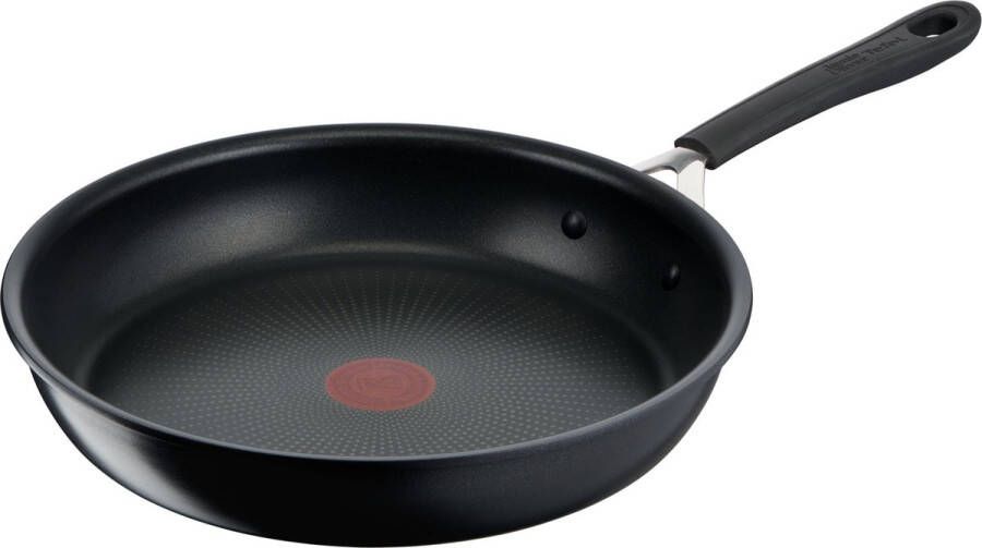 Tefal Jamie Oliver By Home Cook E0150625 Koekenpan 28 cm