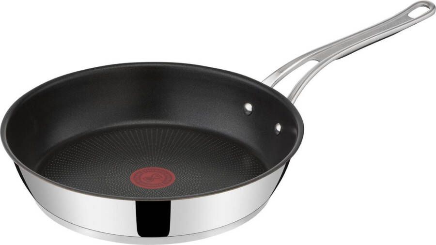 Tefal Jamie Oliver by Cook's Classic Koekenpan Ø 30 cm