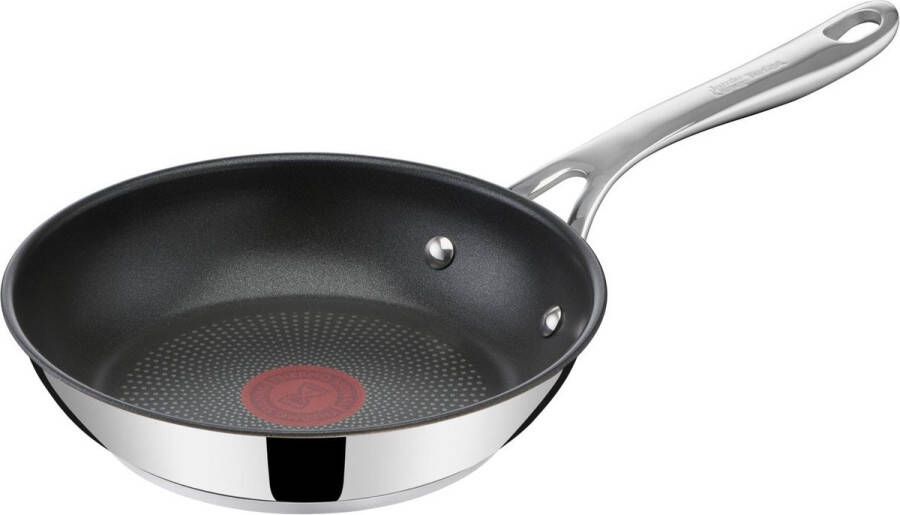 Jamie Oliver by Tefal Cook's Direct koekenpan (Ø24 cm)