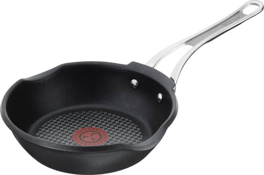 Tefal Jamie Oliver Gegoten Aluminium koekenpan 28 cm