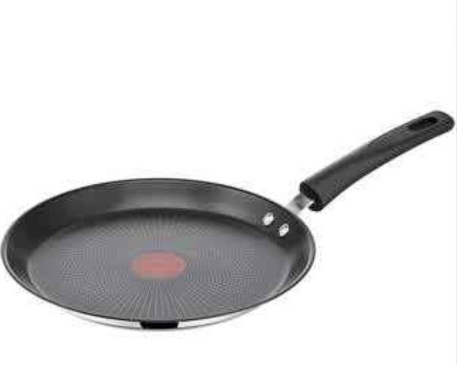 Tefal Jamie Oliver Pannenkoekenpan 25cm