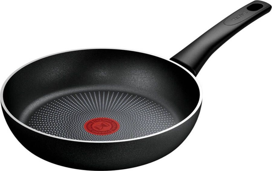 Tefal kookpan 24 cm TFI FORCE