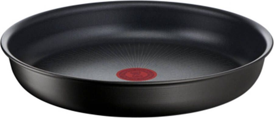 Tefal Braadpan Ingenio Unlimited 28cm + Greep L7630643 | Potten&Pannen | 3168430343276