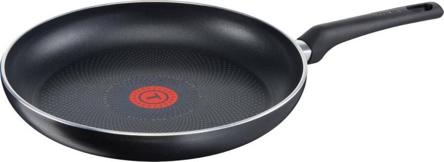 Tefal Luminens Koekenpan Ø 28 cm Inductie