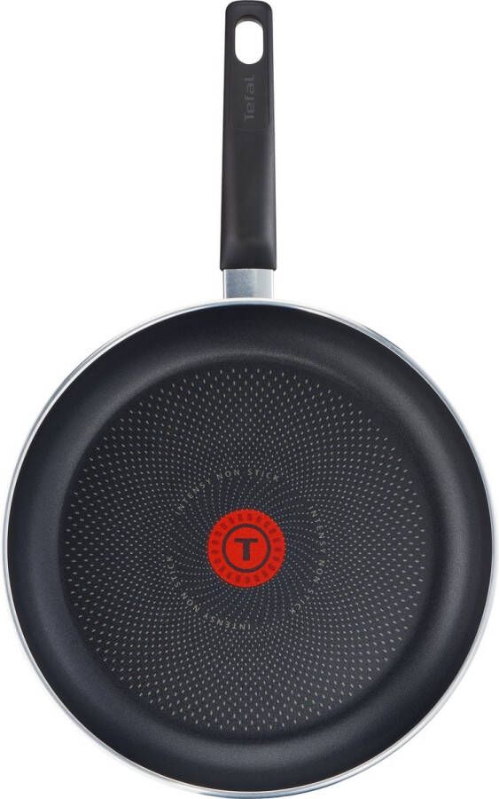 Tefal Luminens Koekenpan Ø 28 cm Inductie