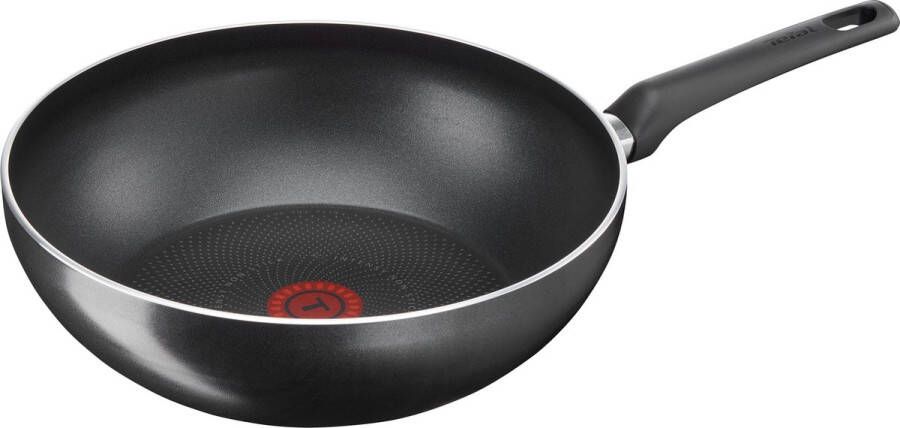 Tefal Luminens Wokpan Ø 28 cm Inductie