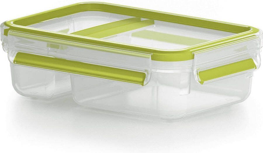 Tefal MasterSeal Clip & Close Fresh Box Verrshouddoos 600 ml