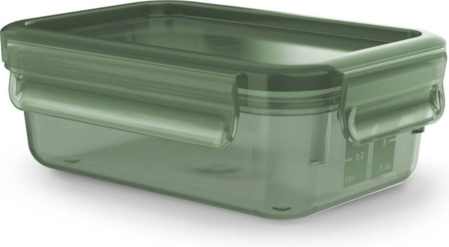 Tefal MasterSeal Eco Vershouddoos 0.55L Groen