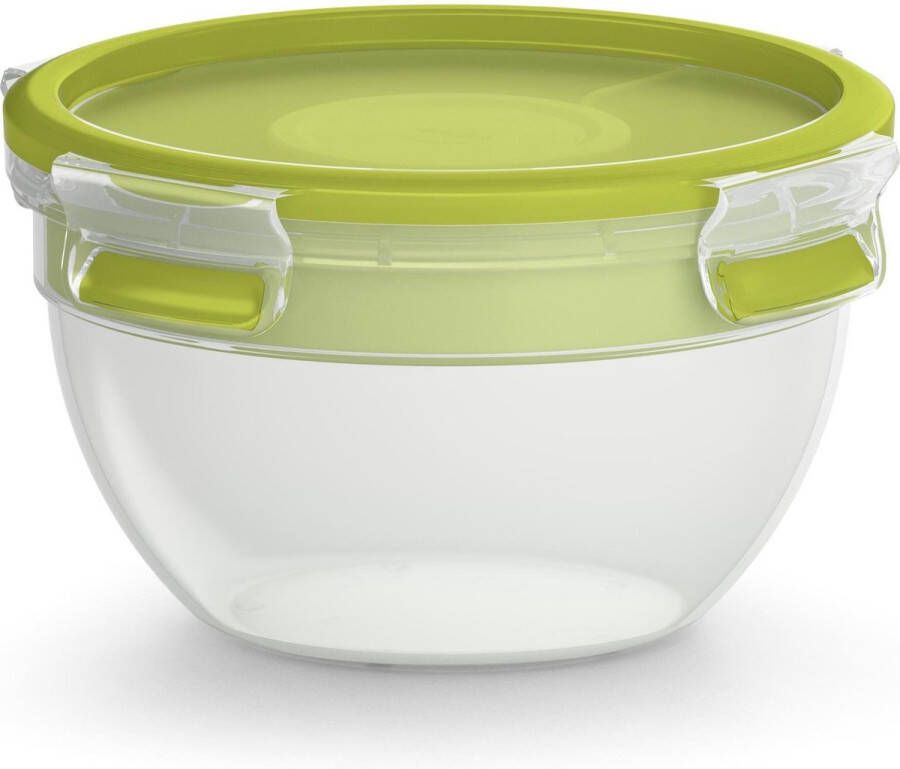 Tefal Masterseal To Go Saladebox 1L met inlays