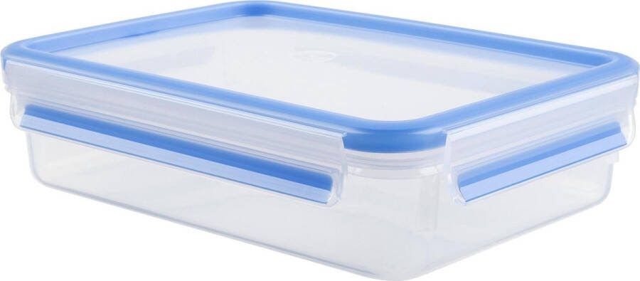 Tefal Fresh Vershouddoos 100% Lekvrij Inhoud 1 2L Rechthoekig