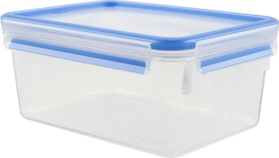 Tefal Fresh Vershouddoos 100% Lekvrij Inhoud 2 2l Rechthoekig