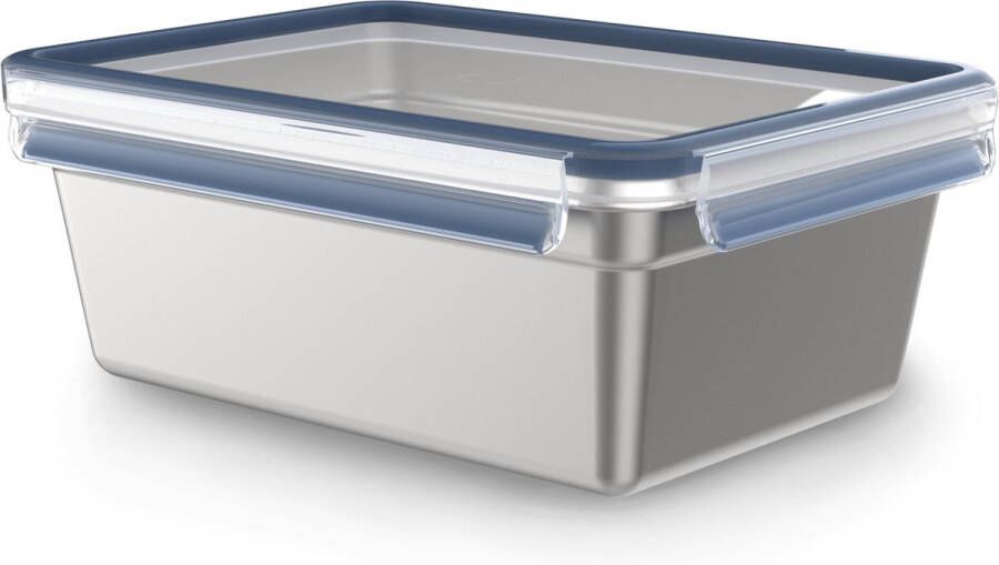 Tefal MasterSeal Vershouddoos Rechthoek 3 0L