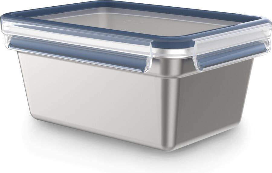 Tefal MasterSeal Vershouddoos Rechthoek 2 0L