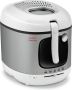 Tefal Mega FR4800 Frituurpan 3 L 2400W Anti-geurfilter - Thumbnail 2