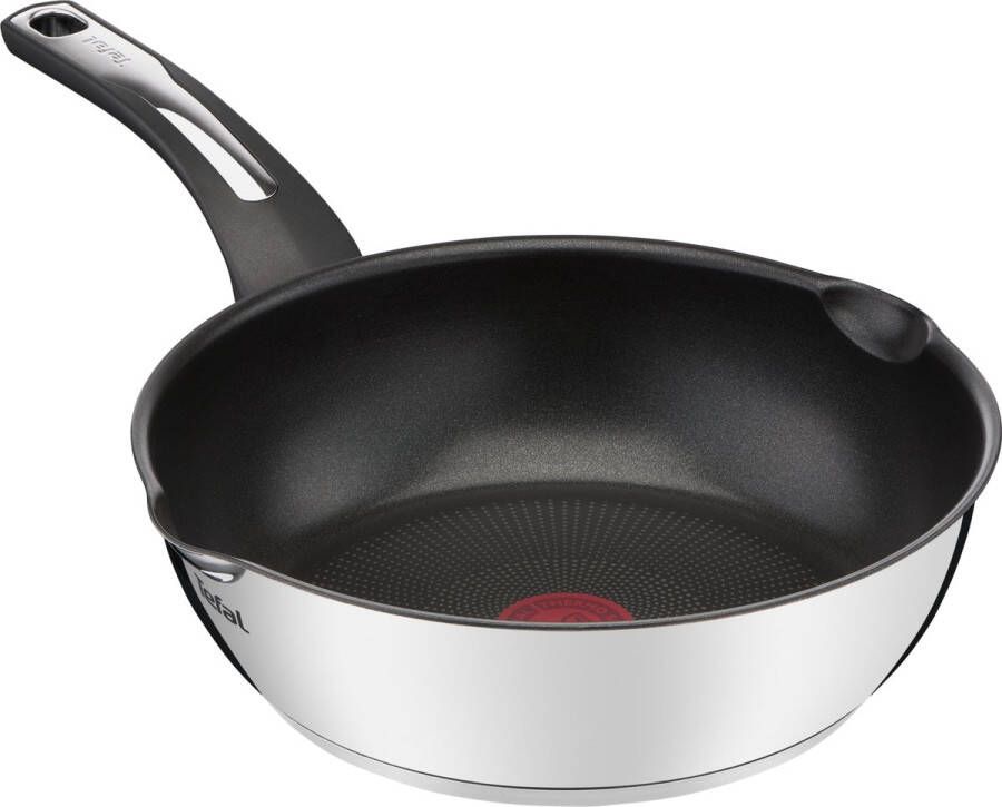 Tefal New Emotion Aluminium Braadpan 26 cm