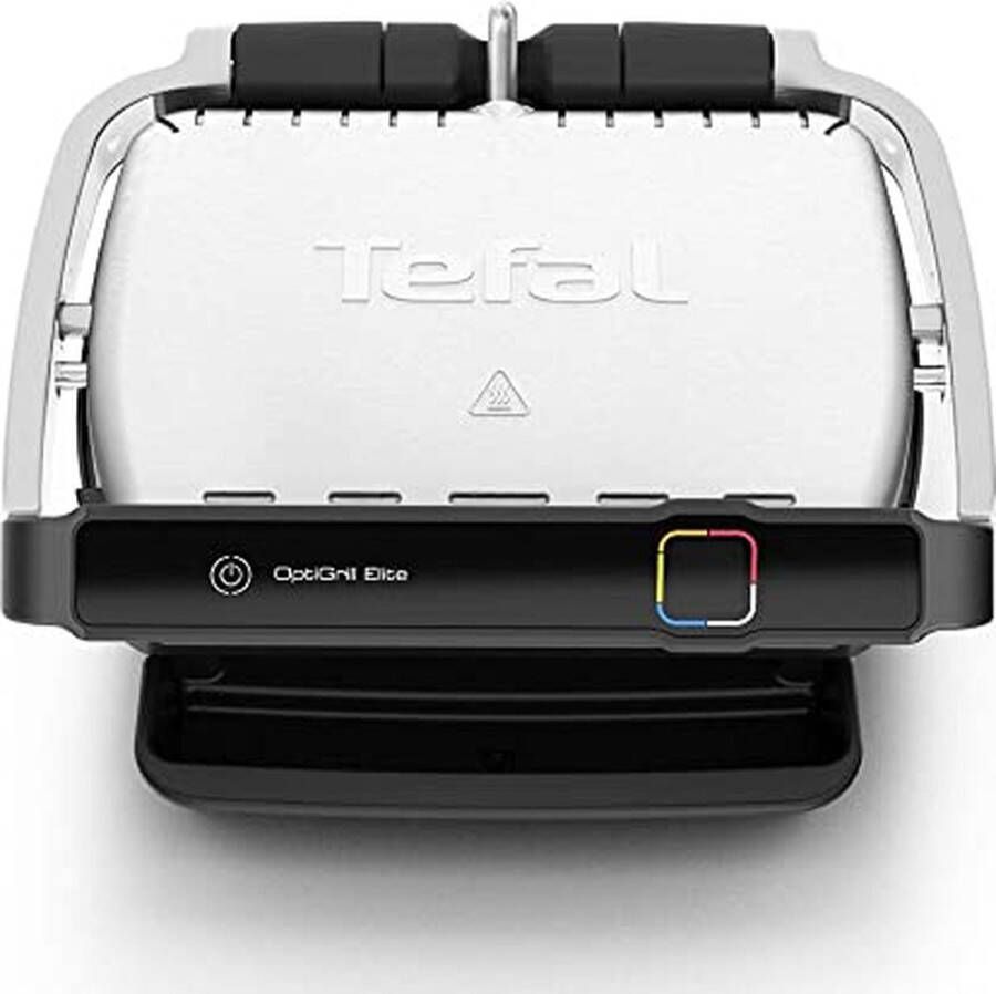 Tefal OptiGrill Elite GC750D30 Gril de contact