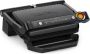 Tefal OptiGrill+ GC7178 Intelligente Contactgrill 2000W Zwart - Thumbnail 2