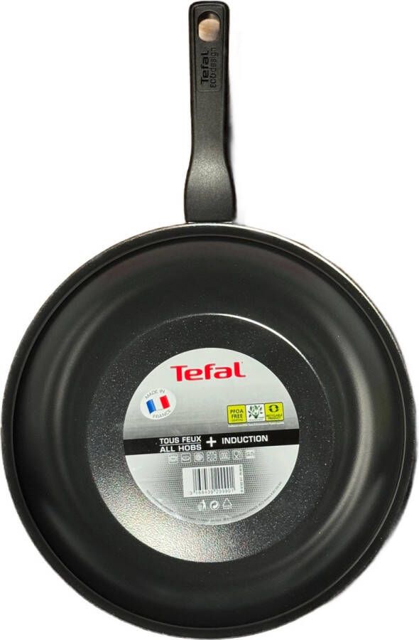 Tefal Optima Koekenpan Ø 16 cm 1 5L