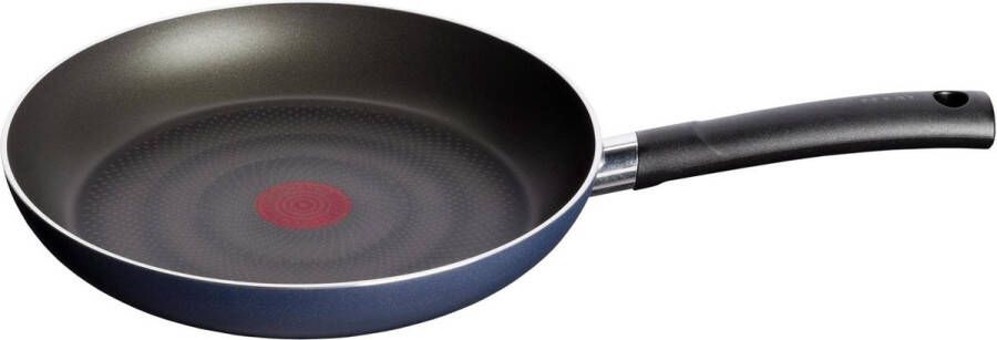 Tefal Optima Koekenpan � 26 cm Blauw