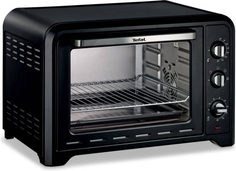 Tefal Optimo 39L oven (OF484811)