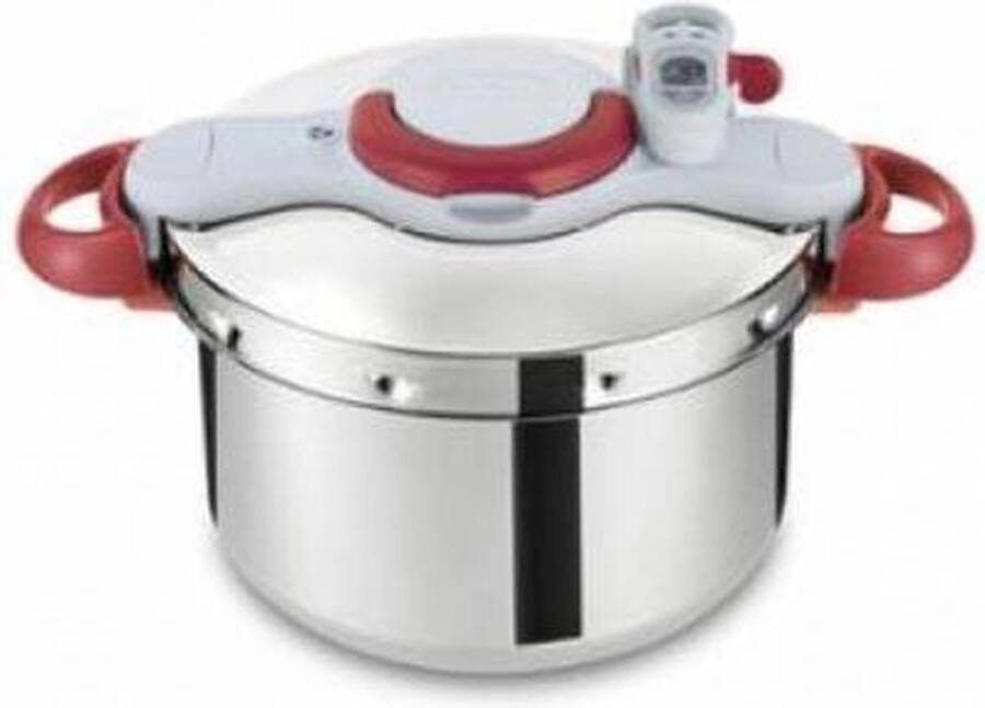 Tefal Clipso Minut Perfect P4620733 | Potten&Pannen | Keuken&Koken Keukengerei | 3045380012387