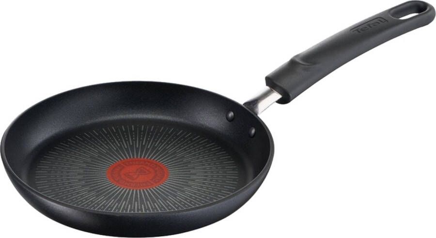 Tefal G2550102 19 cm UNLIMITED pan Alle kookplaten inclusief inductie Zwart