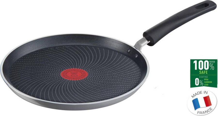 Tefal Start & Cook pannenkoekenpan Ø 25 cm